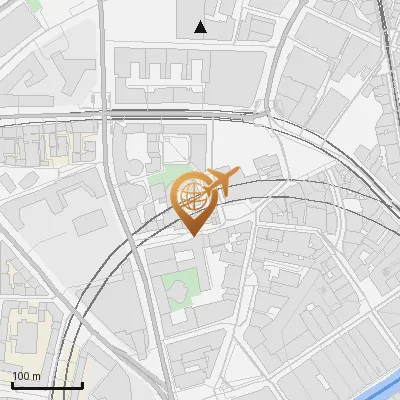 Foto zu ABC-Straße 47, 20354 Hamburg