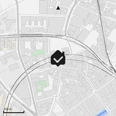 Bild zu ABC-Straße 52, 20354 Hamburg