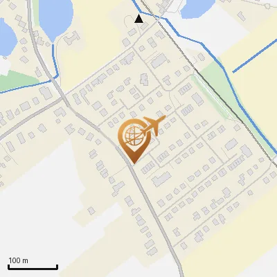 Foto zu Abelke-Bleken-Ring 1, 21037 Hamburg