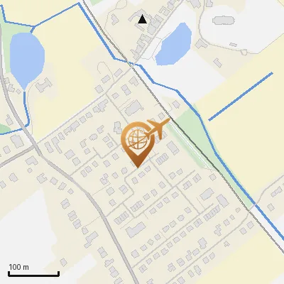 Foto zu Abelke-Bleken-Ring 11, 21037 Hamburg