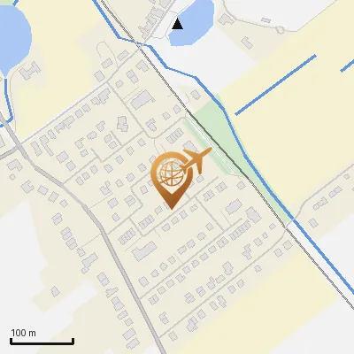 Foto zu Abelke-Bleken-Ring 12, 21037 Hamburg