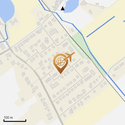 Foto zu Abelke-Bleken-Ring 14, 21037 Hamburg