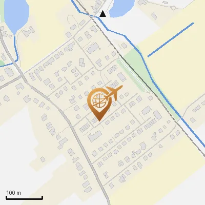 Foto zu Abelke-Bleken-Ring 16, 21037 Hamburg