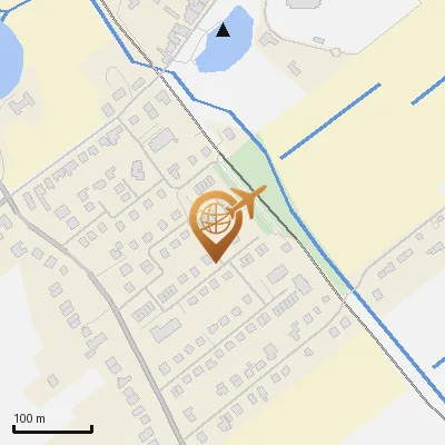 Foto zu Abelke-Bleken-Ring 19, 21037 Hamburg