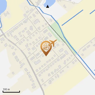 Foto zu Abelke-Bleken-Ring 26, 21037 Hamburg