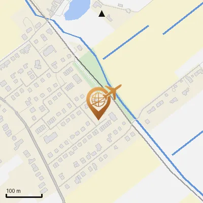 Foto zu Abelke-Bleken-Ring 27, 21037 Hamburg