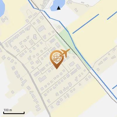 Foto zu Abelke-Bleken-Ring 28, 21037 Hamburg