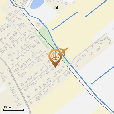 Foto zu Abelke-Bleken-Ring 29, 21037 Hamburg