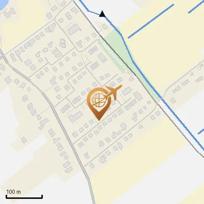 Foto zu Abelke-Bleken-Ring 34, 21037 Hamburg