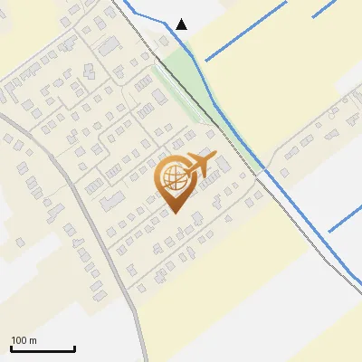 Foto zu Abelke-Bleken-Ring 35, 21037 Hamburg