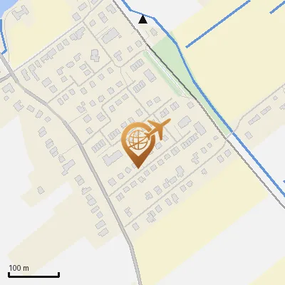 Foto zu Abelke-Bleken-Ring 36, 21037 Hamburg