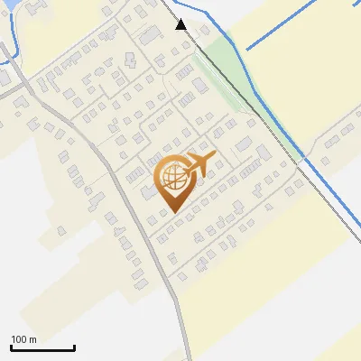 Foto zu Abelke-Bleken-Ring 38, 21037 Hamburg