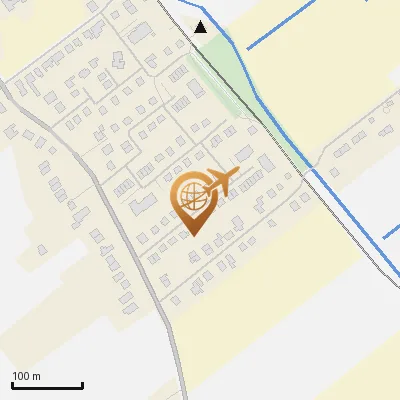 Foto zu Abelke-Bleken-Ring 39, 21037 Hamburg