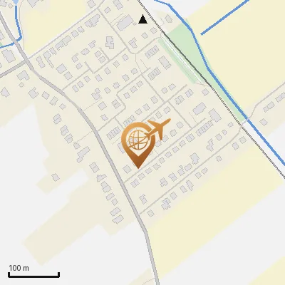 Foto zu Abelke-Bleken-Ring 40, 21037 Hamburg