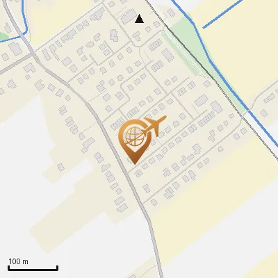 Foto zu Abelke-Bleken-Ring 42, 21037 Hamburg