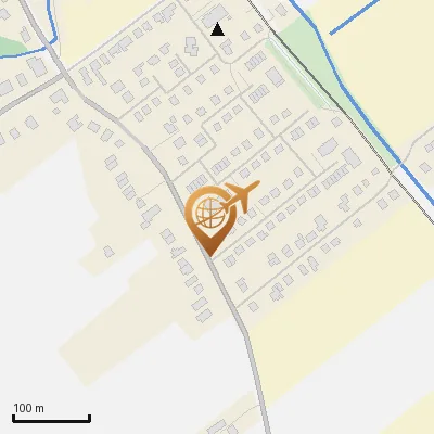 Foto zu Abelke-Bleken-Ring 44, 21037 Hamburg