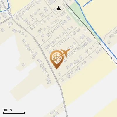 Foto zu Abelke-Bleken-Ring 47, 21037 Hamburg