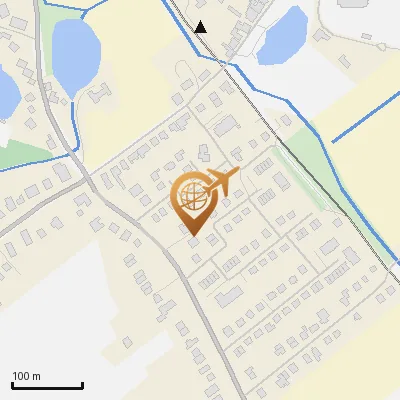 Foto zu Abelke-Bleken-Ring 5, 21037 Hamburg