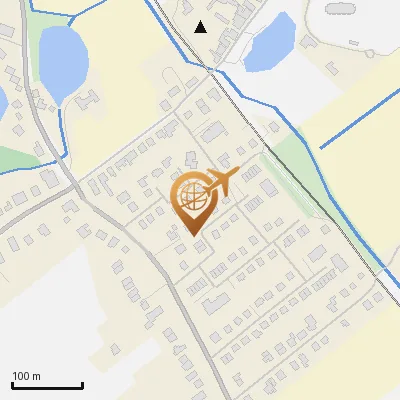 Foto zu Abelke-Bleken-Ring 7, 21037 Hamburg