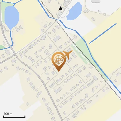 Foto zu Abelke-Bleken-Ring 8, 21037 Hamburg