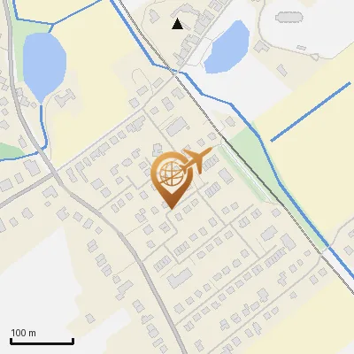 Foto zu Abelke-Bleken-Ring 9, 21037 Hamburg