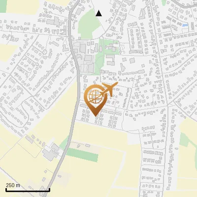 Foto zu Abelskamp 2, 22397 Hamburg