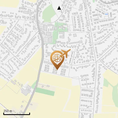 Foto zu Abelskamp 3, 22397 Hamburg