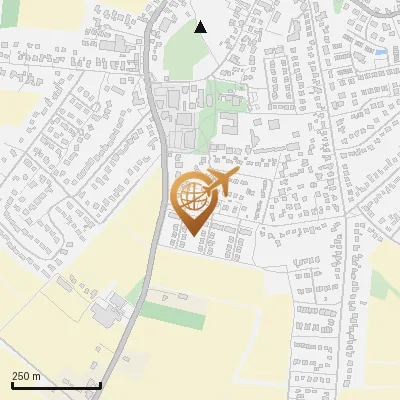 Foto zu Abelskamp 4, 22397 Hamburg