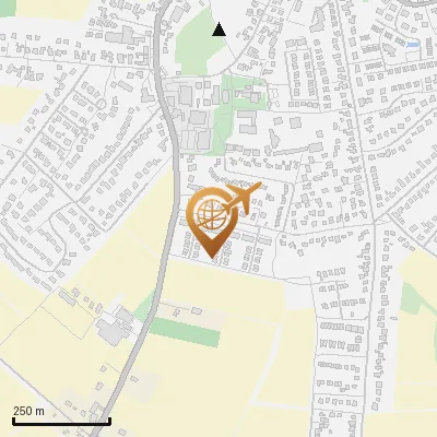 Foto zu Abelskamp 6, 22397 Hamburg