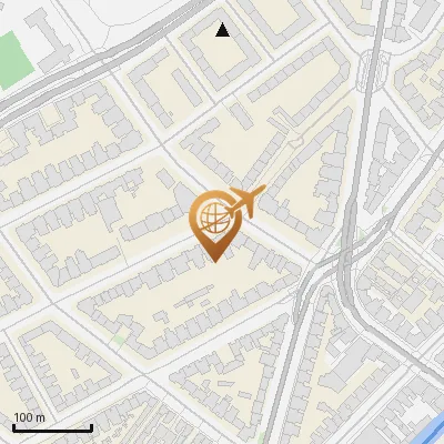 Foto zu Abendrothsweg 15, 20251 Hamburg