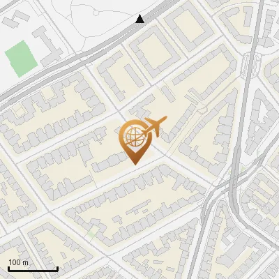 Foto zu Abendrothsweg 18, 20251 Hamburg