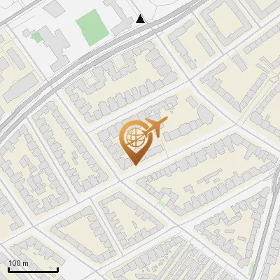 Foto zu Abendrothsweg 34, 20251 Hamburg