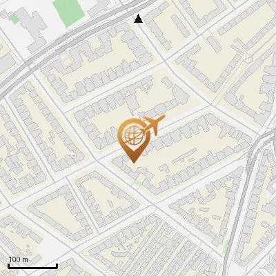 Foto zu Abendrothsweg 35, 20251 Hamburg