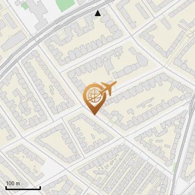 Foto zu Abendrothsweg 43, 20251 Hamburg