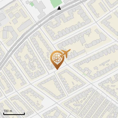 Foto zu Abendrothsweg 44, 20251 Hamburg