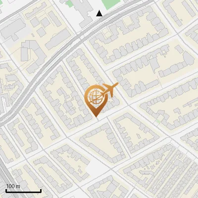 Foto zu Abendrothsweg 50, 20251 Hamburg