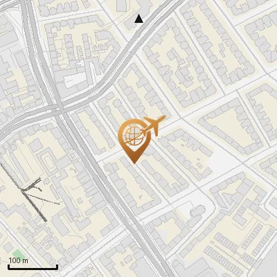 Foto zu Abendrothsweg 73, 20251 Hamburg