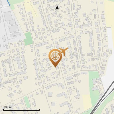 Foto zu Abensbergstraße 23, 80993 München