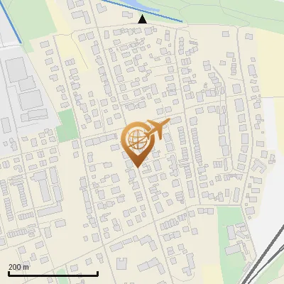 Foto zu Abensbergstraße 30, 80993 München