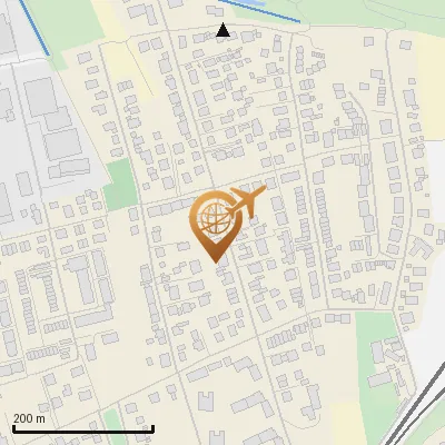 Foto zu Abensbergstraße 31, 80993 München