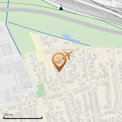 Foto zu Abensbergstraße 44, 80993 München