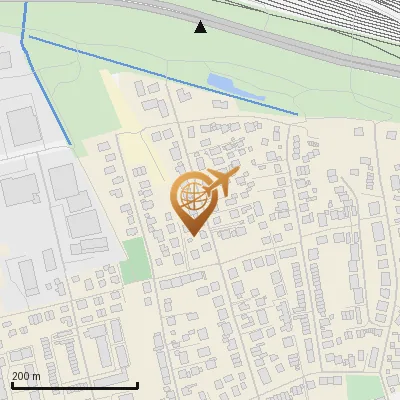 Foto zu Abensbergstraße 45, 80993 München
