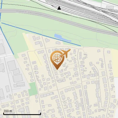 Foto zu Abensbergstraße 46, 80993 München