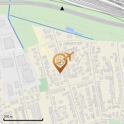 Foto zu Abensbergstraße 47, 80993 München