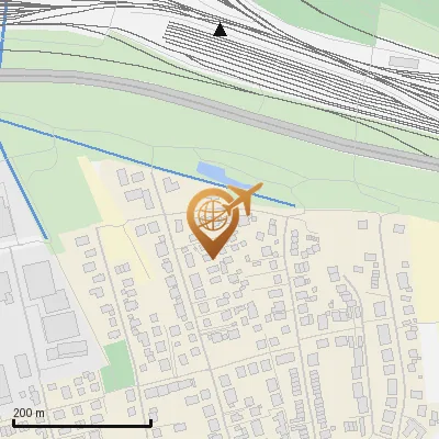 Foto zu Abensbergstraße 50, 80993 München