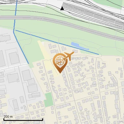 Foto zu Abensbergstraße 53, 80993 München