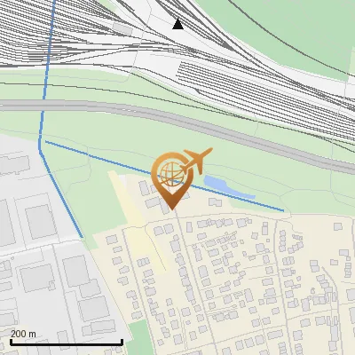 Foto zu Abensbergstraße 58, 80993 München