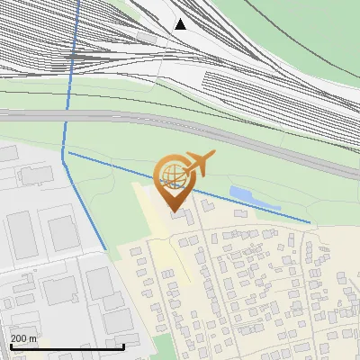 Foto zu Abensbergstraße 63, 80993 München