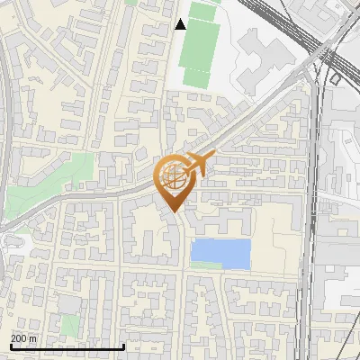 Foto zu Aberlestraße 1, 81371 München