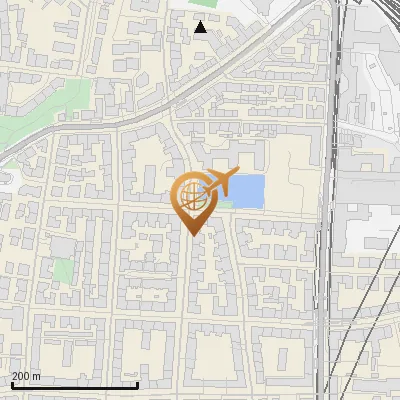 Foto zu Aberlestraße 15, 81371 München